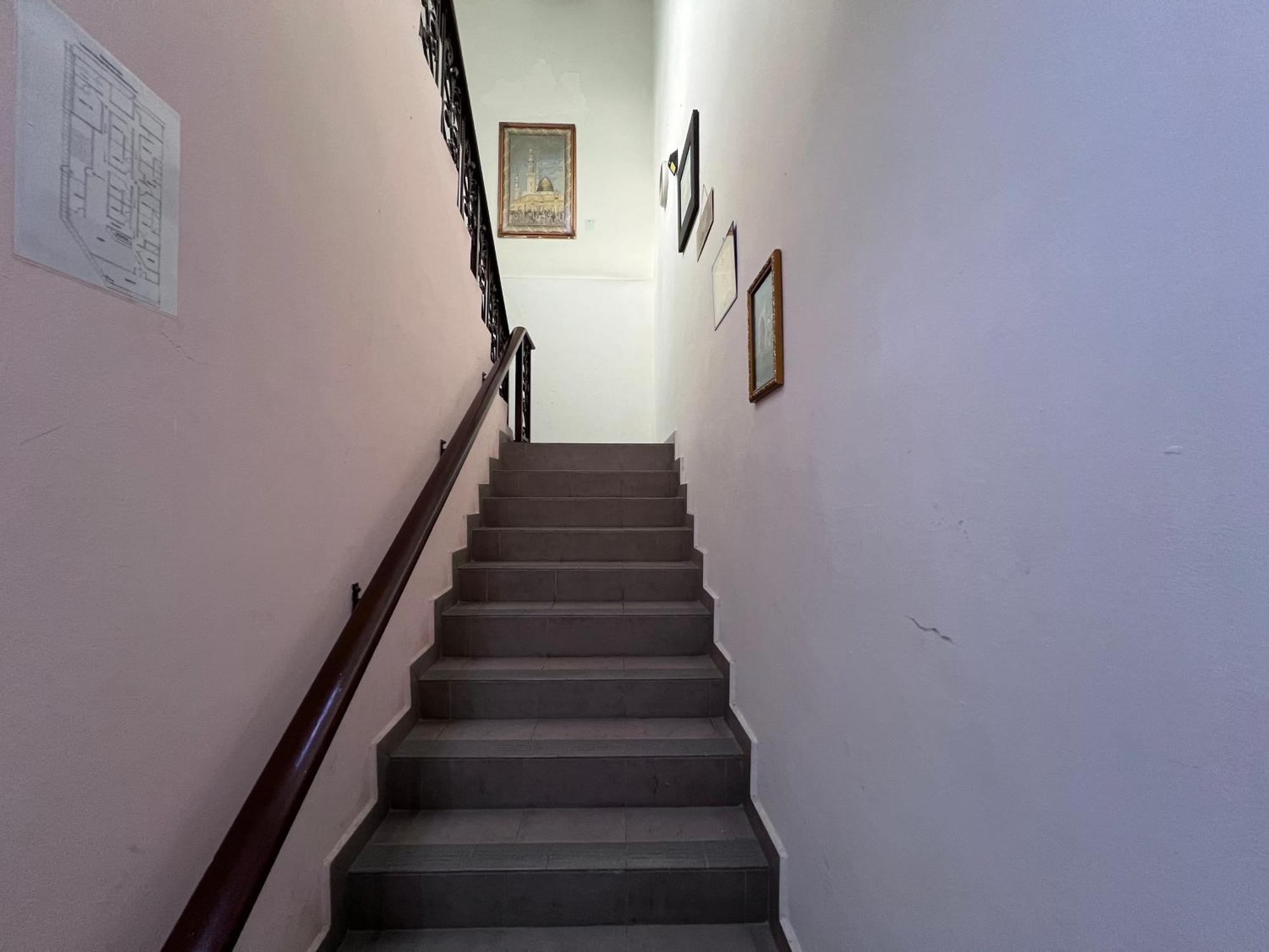 Seri Kemaman Inn, Chukai Terengganu Екстер'єр фото