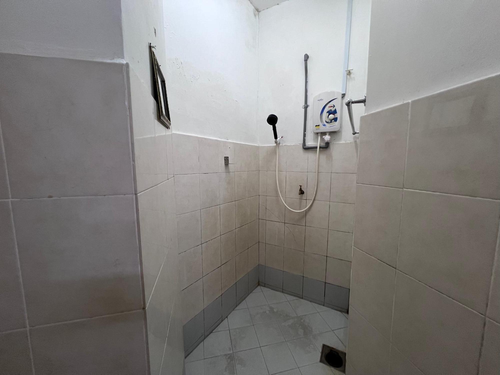 Seri Kemaman Inn, Chukai Terengganu Екстер'єр фото