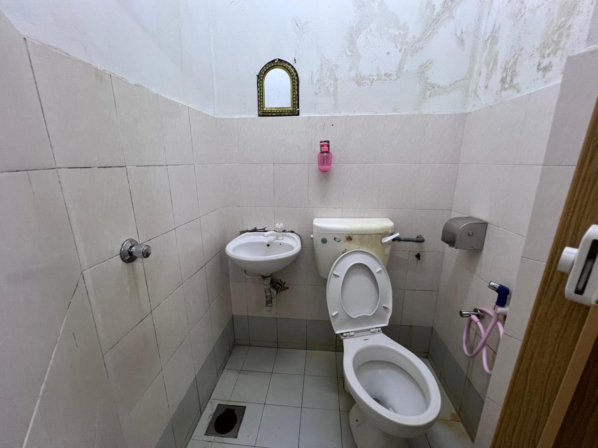 Seri Kemaman Inn, Chukai Terengganu Екстер'єр фото