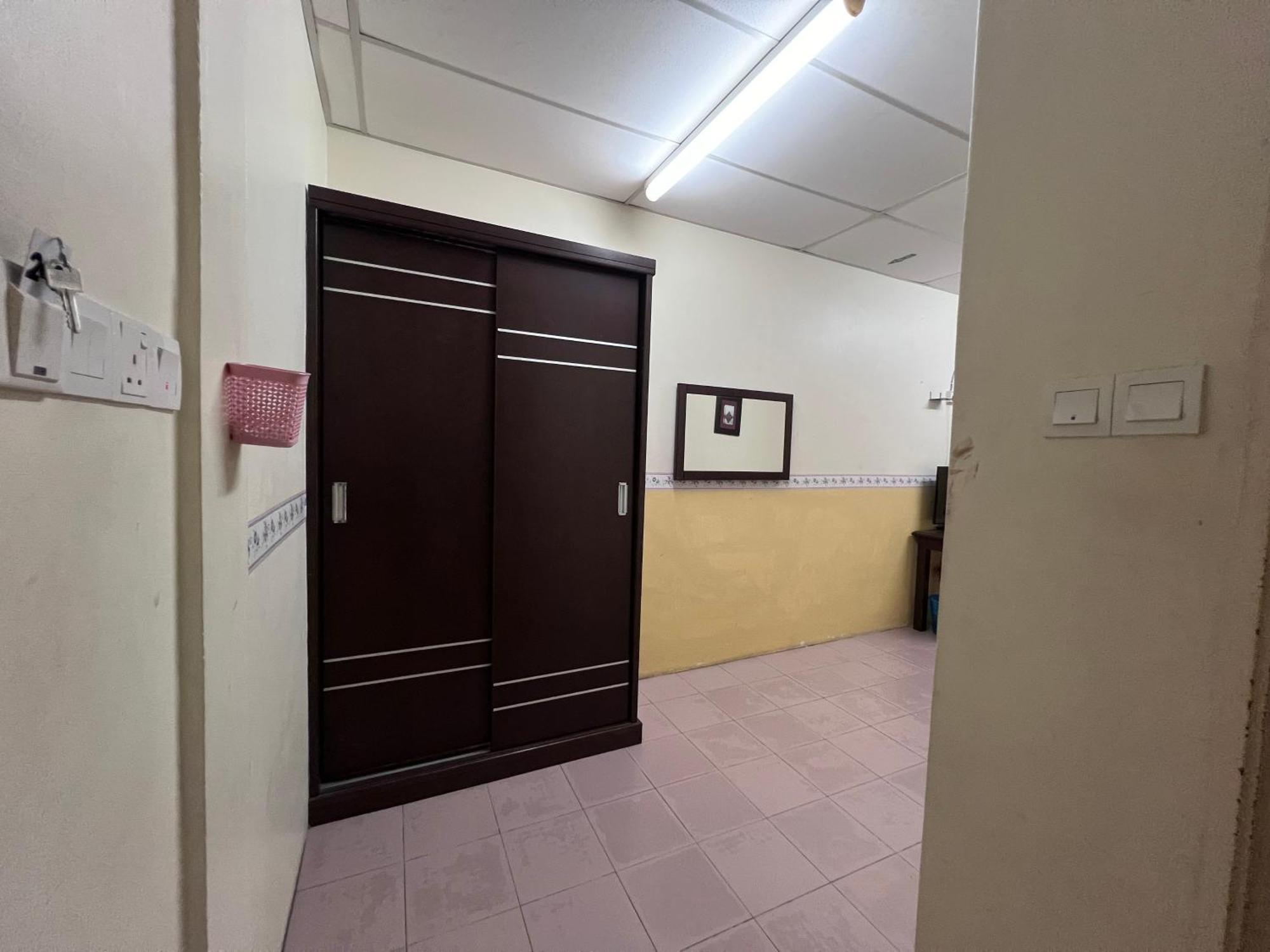 Seri Kemaman Inn, Chukai Terengganu Екстер'єр фото